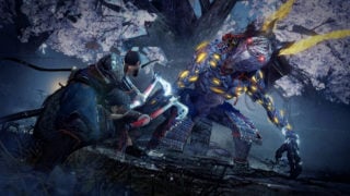 PS4 exclusive Nioh 2 tops UK chart