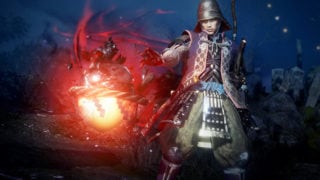 Nioh 2 Gaming News