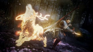 Nioh 2 release date and open beta announced