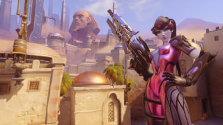 Blizzard cancels Overwatch Switch launch event in New York at short notice