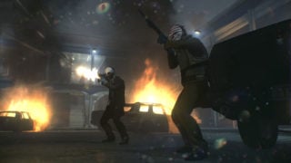 Starbreeze targets Payday 3 release by 2023, if it stays afloat