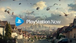 PlayStation Now Gaming News