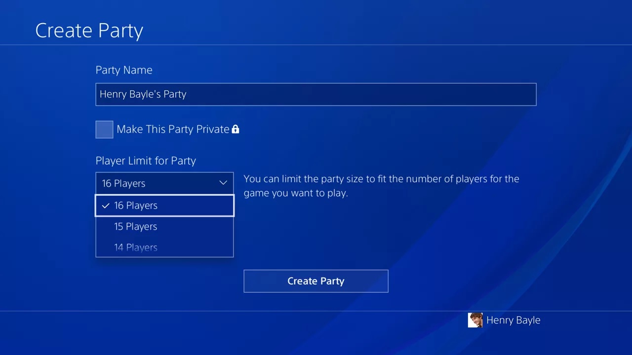 PS4 system update 7.00 doubles max size, brings Remote Play to non-Sony Android devices | VGC