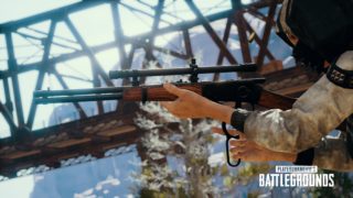PUBG season 5 dated and detailed, including Miramar update