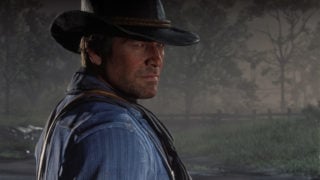 Rockstar blames Red Dead 2 PC error on graphics drivers