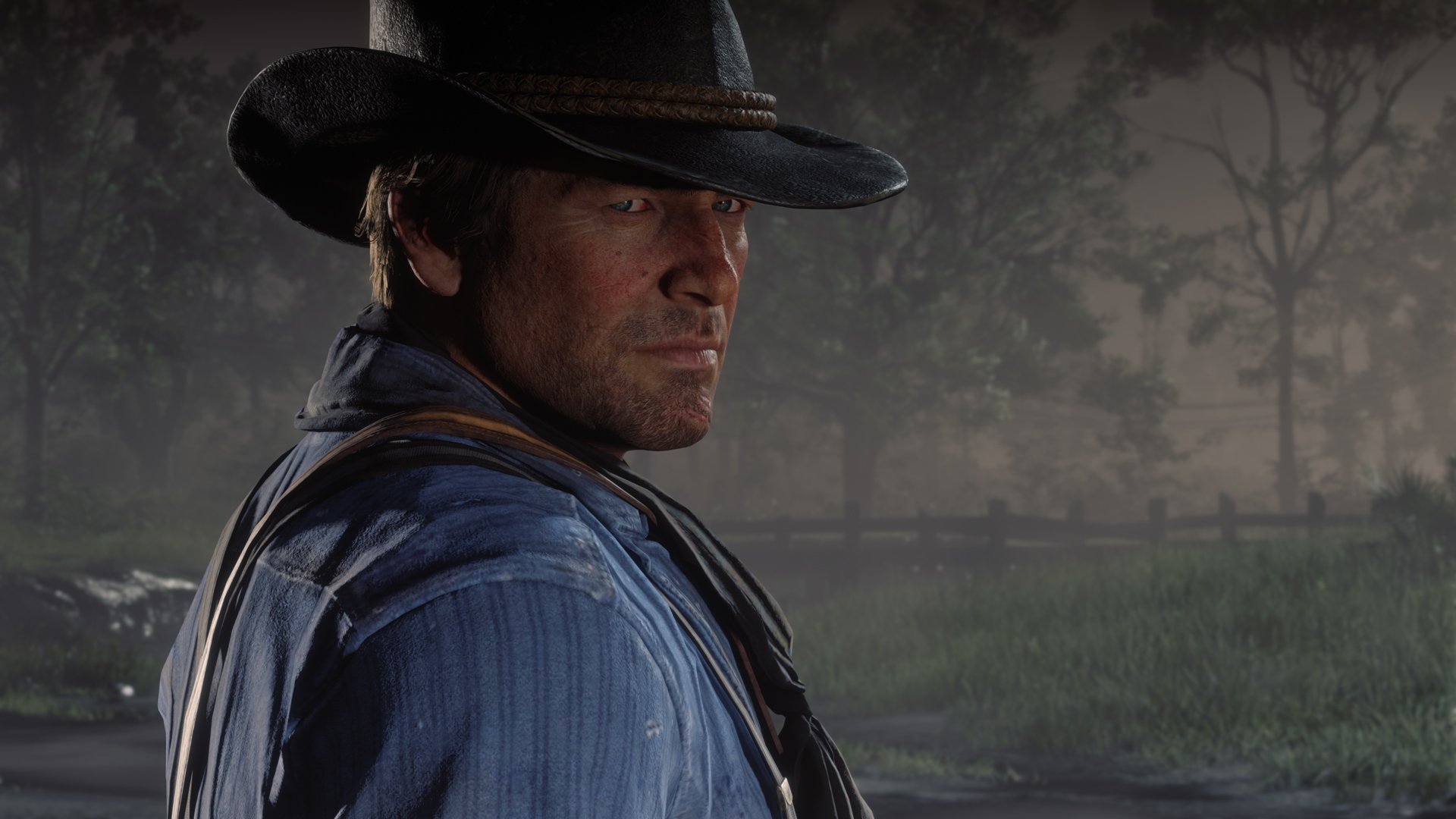 Red Dead Redemption PC content and enhancements revealed | VGC