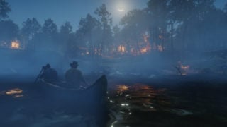 Red Dead Redemption 2 PC exclusive content and enhancements revealed
