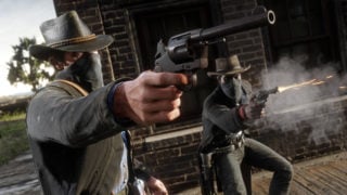 When does Red Dead 2 PC unlock?