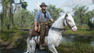 Rockstar says major Red Dead Online updates will stop as it focuses on GTA 6