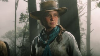 Red Dead Redemption 2 PC launch trailer released