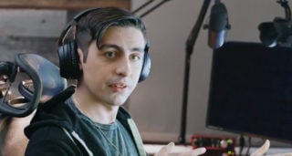 Shroud has returned to Twitch following an alleged ‘$10m’ Mixer payoff