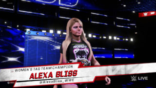 Review: WWE 2K20 is hamstrung by huge technical issues