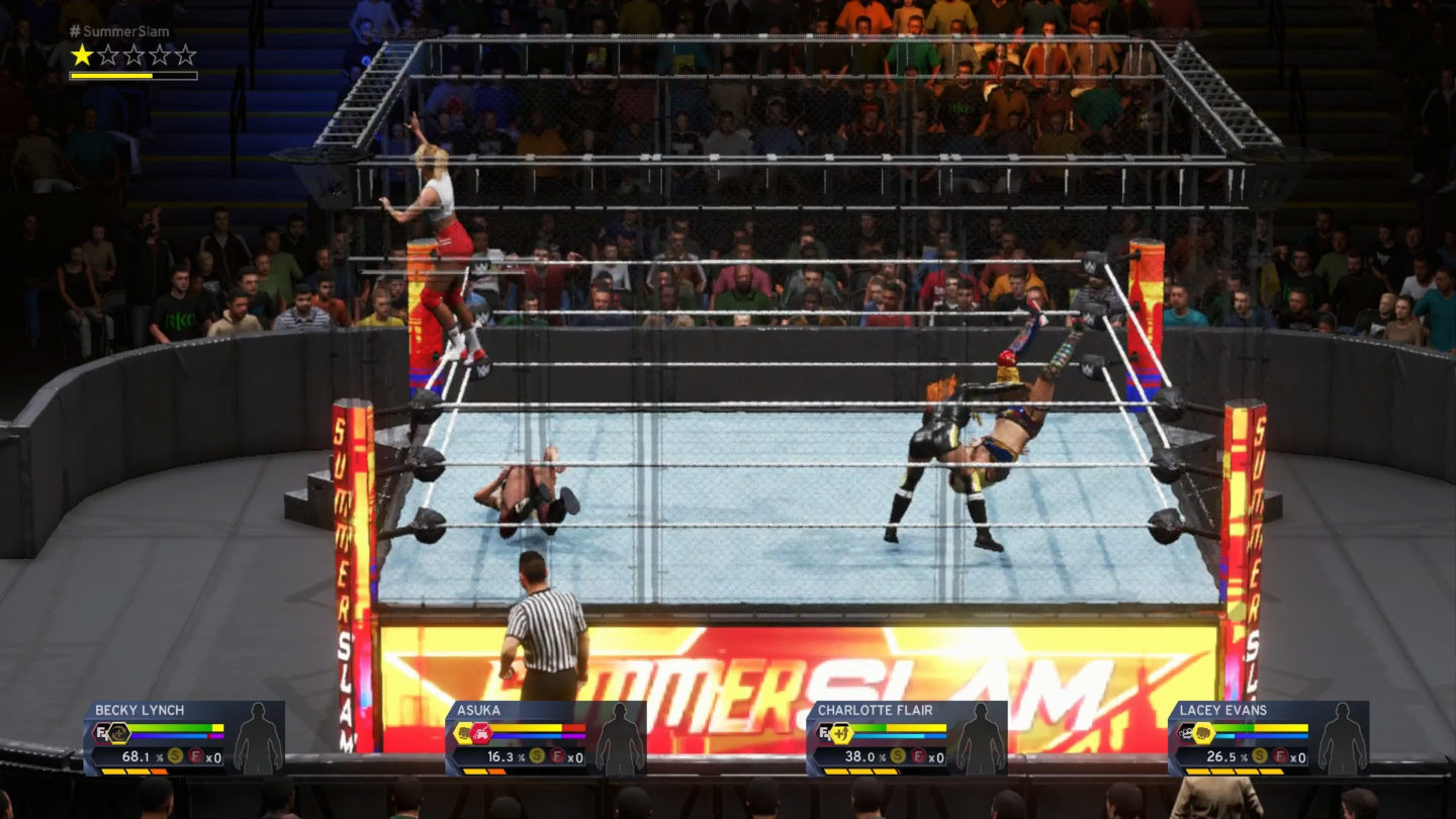 How To Play Wwe 2k22 Early Pc