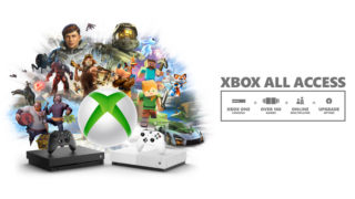 Xbox will reportedly ‘triple’ the number of countries where it offers All Access