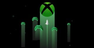 Xbox says ‘many’ Series X games will be playable on Xbox One via the cloud
