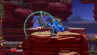 Review: Skybolt Zack combines genres with mixed results