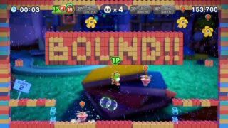 Review: Bubble Bobble 4 Friends has charm but little value