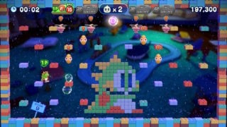 Review: Bubble Bobble 4 Friends has charm but little value