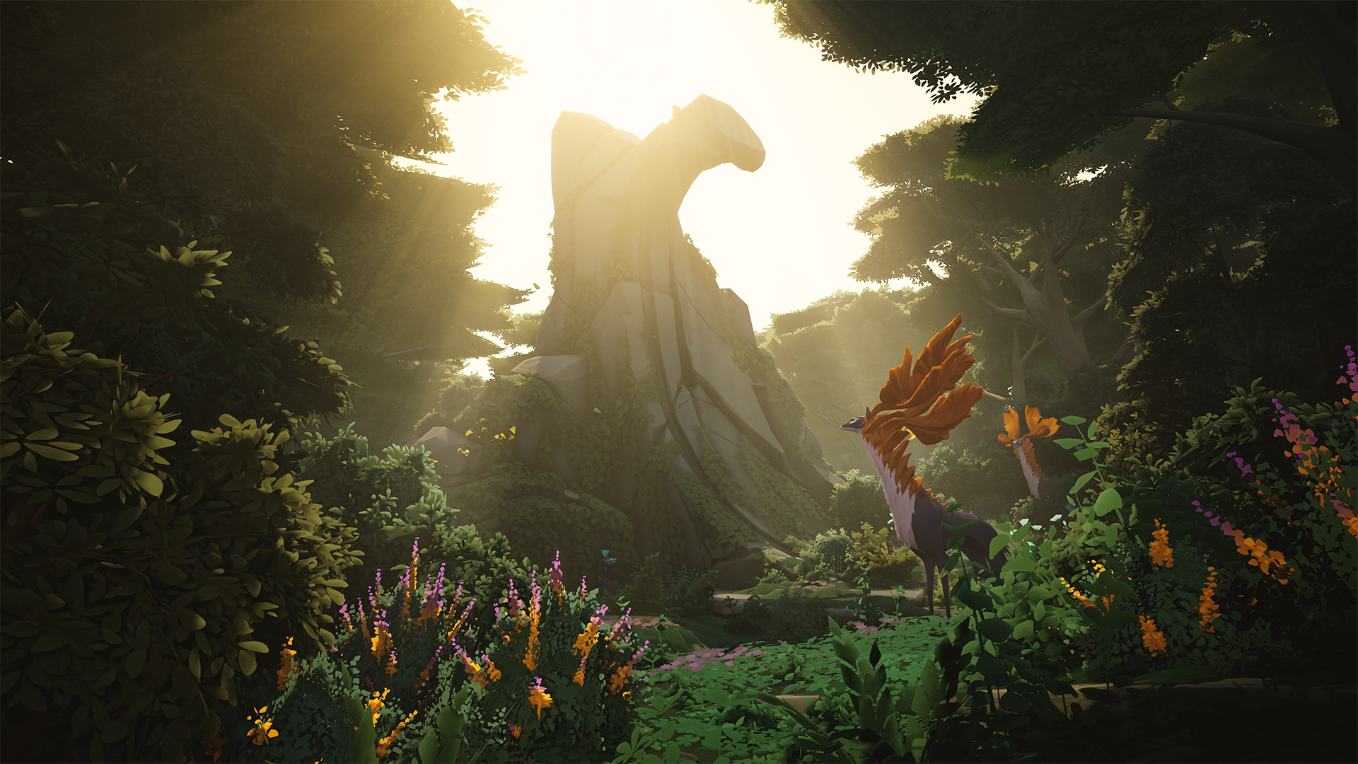Everwild store video game