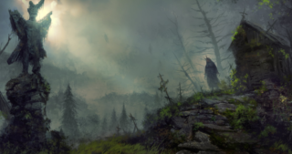 Blizzard announces ‘darker’ Diablo 4 at BlizzCon