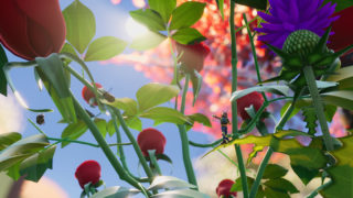 Obsidian reveals ‘passion project’ survival game Grounded