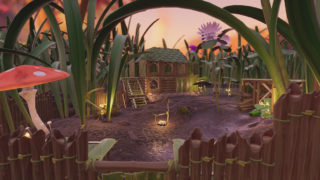 Obsidian reveals ‘passion project’ survival game Grounded