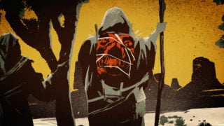 Dishonored devs unveil Weird West, a ‘fantasy reimagining of the Wild West’