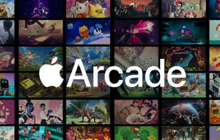 Apple Arcade annual subscription offers 12 months for the price of 10