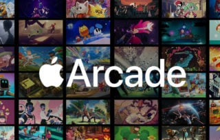 Apple Arcade adds 6 new games, taking total to 100