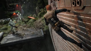 January’s ‘free’ Amazon Prime games include Jedi: Fallen Order