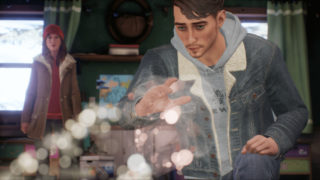 Xbox and Dontnod’s new game ‘stars first transgender game hero’