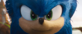 Sonic movie clears $200m worldwide after second weekend