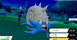 Pokémon Sword and Shield modders already inserting missing monsters