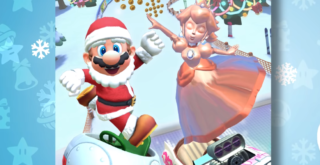 Mario Kart Tour’s winter event: New characters and items detailed