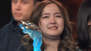 BlizzCon crowns its first female esports champion