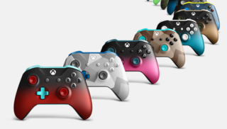 Xbox reveals Black Friday controller deals