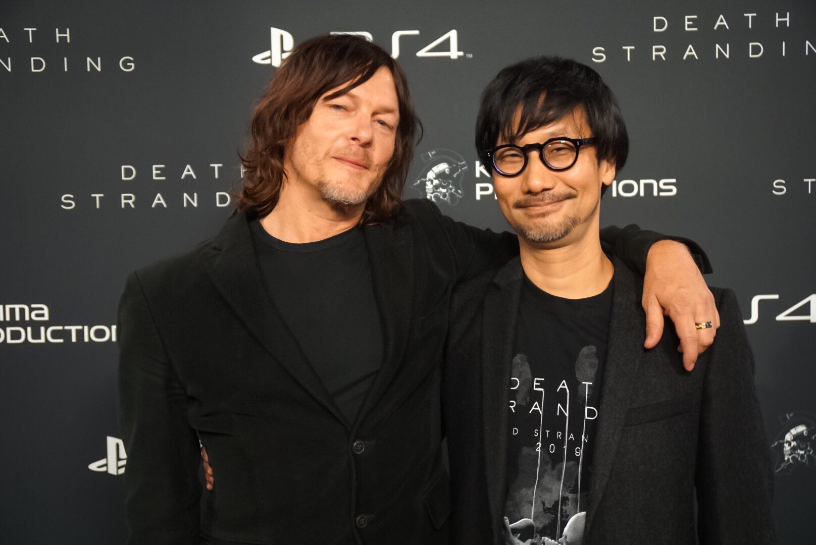 Hideo Kojima's Death Stranding Has Started A New Genre Of Game