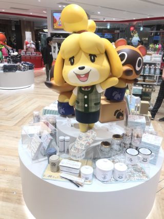Gallery: The first images of Nintendo’s Tokyo Store