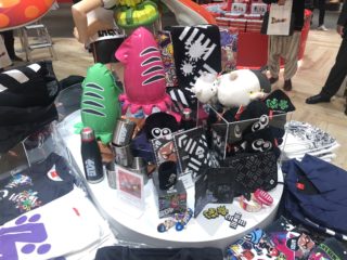 Gallery: The first images of Nintendo’s Tokyo Store