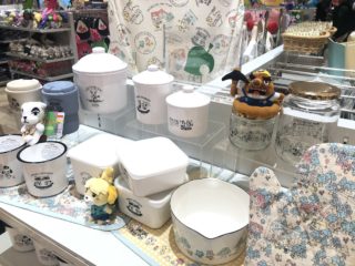 Gallery: The first images of Nintendo’s Tokyo Store