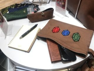 Gallery: The first images of Nintendo’s Tokyo Store