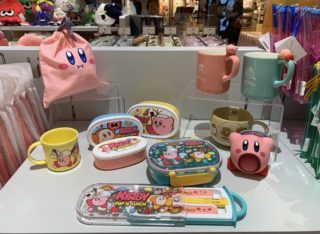 Gallery: The first images of Nintendo’s Tokyo Store