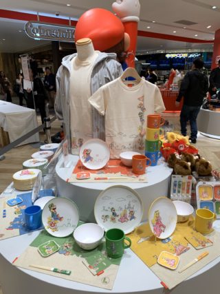 Gallery: The first images of Nintendo’s Tokyo Store