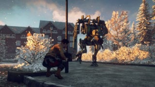 Avalanche’s Generation Zero launches first major expansion