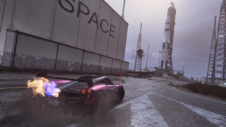 Review: Need for Speed Heat puts EA’s racing series back on track