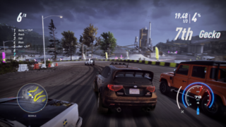 Review: Need for Speed Heat puts EA’s racing series back on track