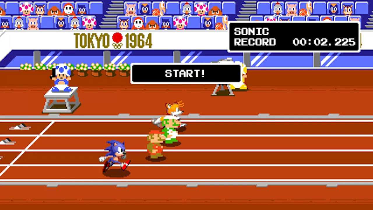 mario sonic 2020 switch