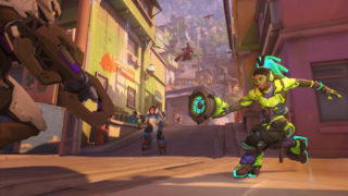 Blizzard reveals Overwatch 2: Story missions, new heroes and more
