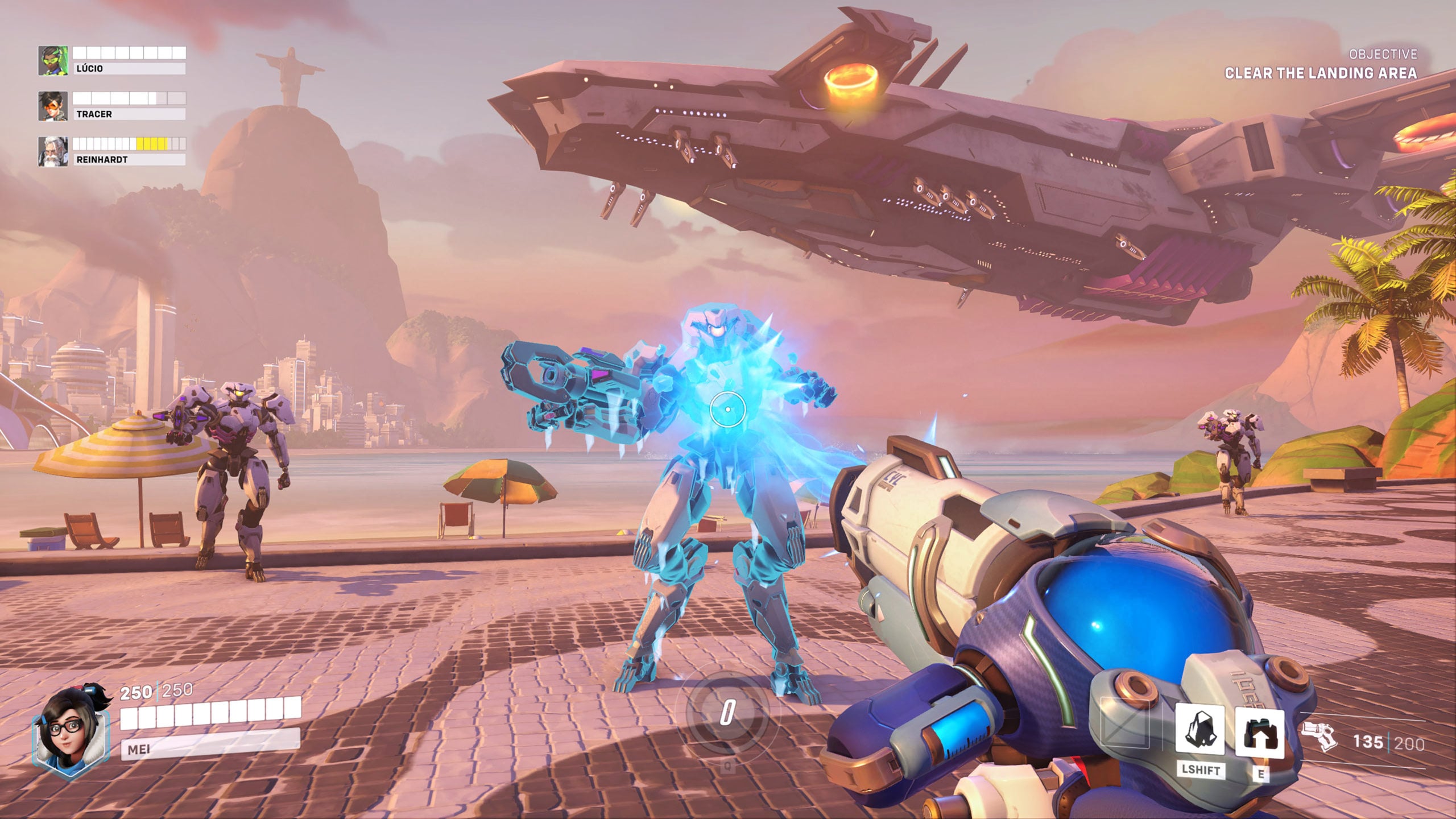 Blizzard reveals Overwatch 2: Story missions, new heroes and more VGC