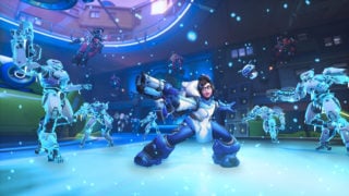 Blizzard says it still has ‘a ways to go’ on Overwatch 2